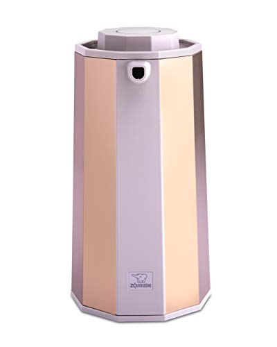Zojirushi AHEAE10NA Glass Vacuum Carafe 10 Liter Gold - Image 3