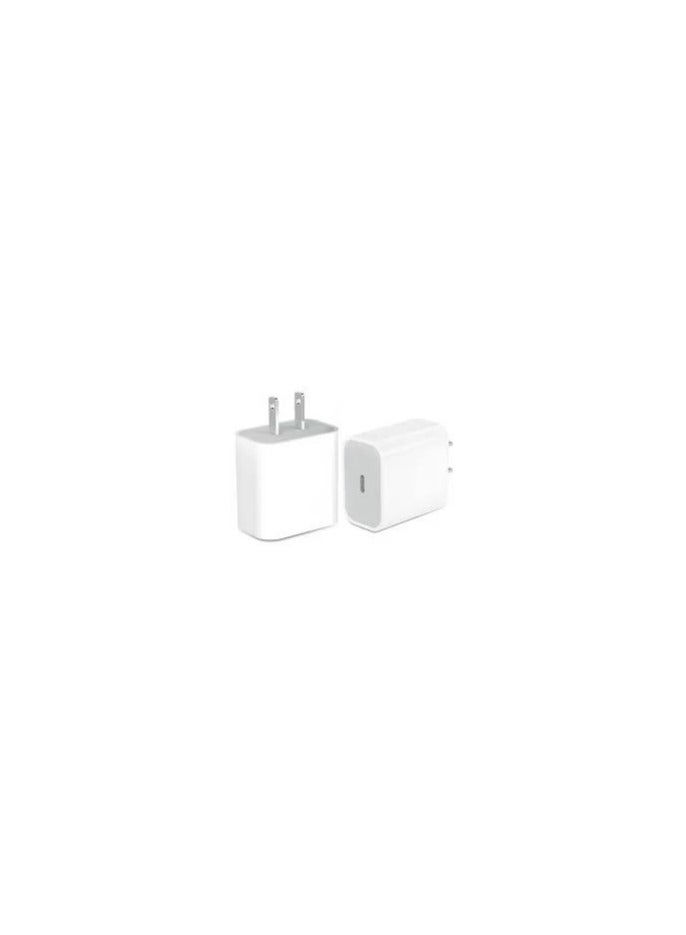 USB-C Power Adapter 20W