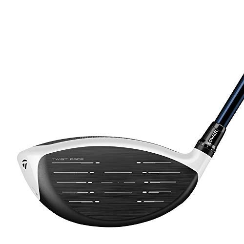 TaylorMade Golf SIM 2 MAX DRIVER 9 DEGREE MENS RIGHT HAND GRAPHITE STIFF - Image 3