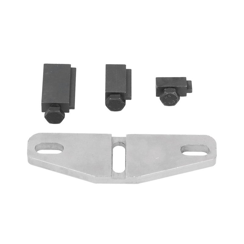 Flywheel Locking Tool Set 303-393 Compatible With Diesel 1.8TDdi TDCi 2.0TDCi Petrol 1.6Ti-VCT - Perfect Match Crankshaft Timing Tool for Engine Repair - Image 1