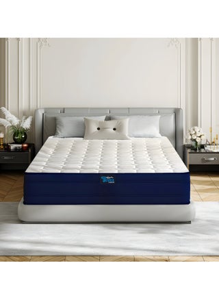 Double Bed Orthopedic Mattress – Medium Firm, Spine Support, Pressure Relief, Hypoallergenic, 140x200x20 cm, 5-Year Warranty - pzsku/Z3FDA8F3ED9740C65D89FZ/45/1748083972/1533d562-1095-4959-af01-7dcc0cbc254a
