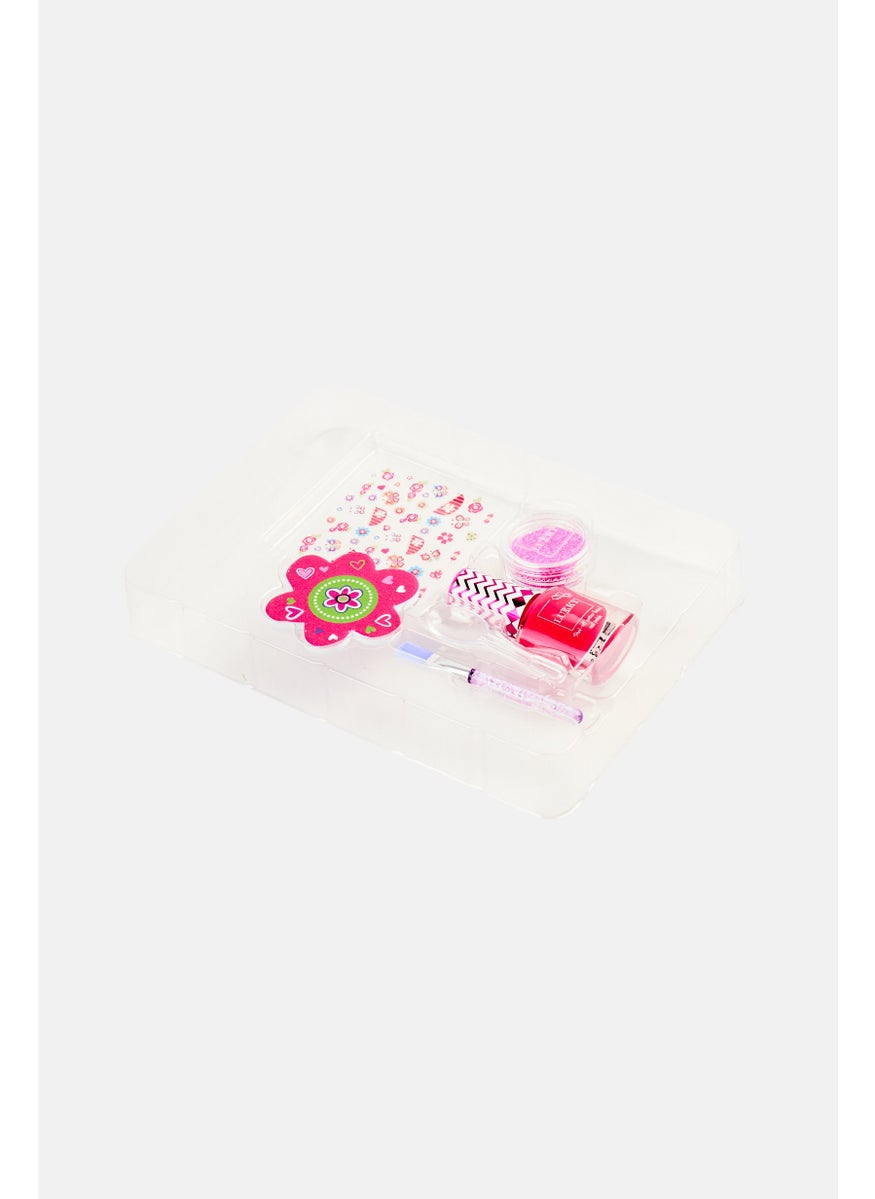 Lucky Beauty Design Nail Set  - Image 5