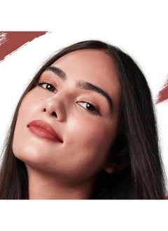 Color Chemistry Color Chemistry Lip and Cheek Crayon Tamarind LC13, 2.49 g | Vegan, Ultra-Matte Finish, Non-Drying & Long-Lasting | Creamy, Hydrating Formula in 16 Shades for All Skin Tones | Multi-Use for Lips & Cheeks  - Image 3