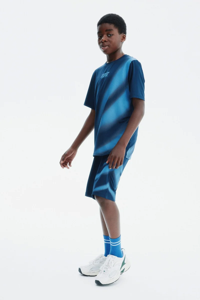 H&M 2-piece sports set