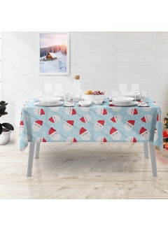 Vagonik Special Design Digital Printed Tablecloth 140 x 220 cm  - Image 1
