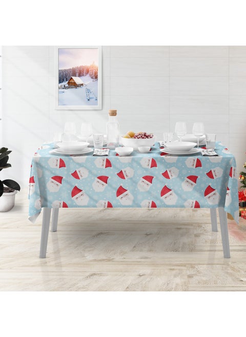 Special Design Digital Printed Tablecloth 140 x 220 cm