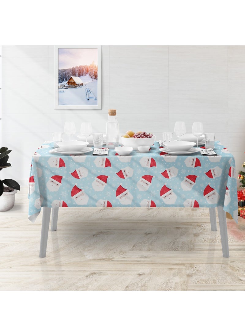 Special Design Digital Printed Tablecloth 140 x 220 cm