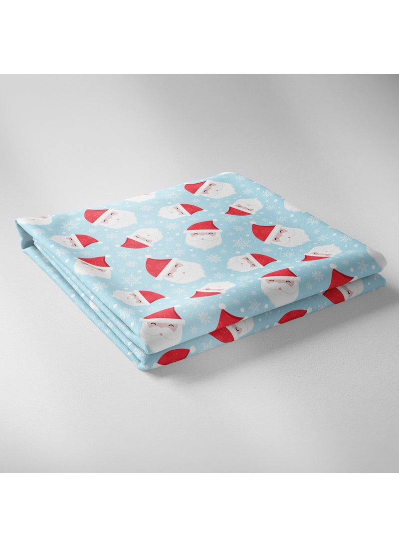 Special Design Digital Printed Tablecloth 140 x 220 cm