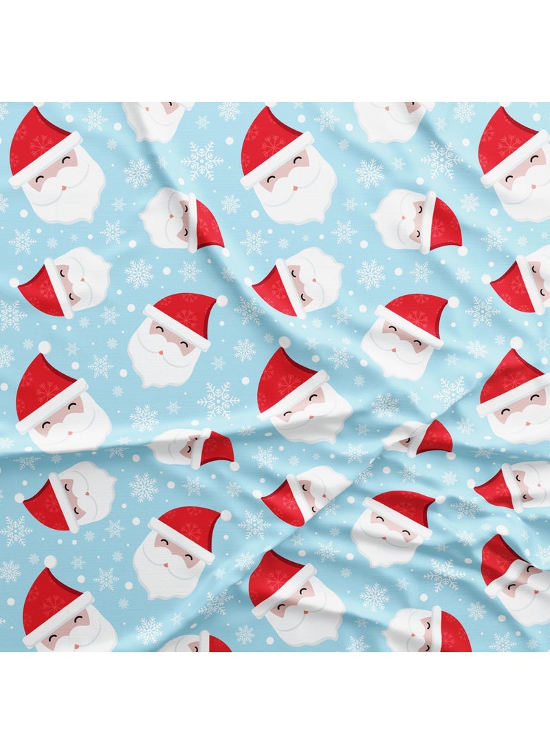 Special Design Digital Printed Tablecloth 140 x 220 cm
