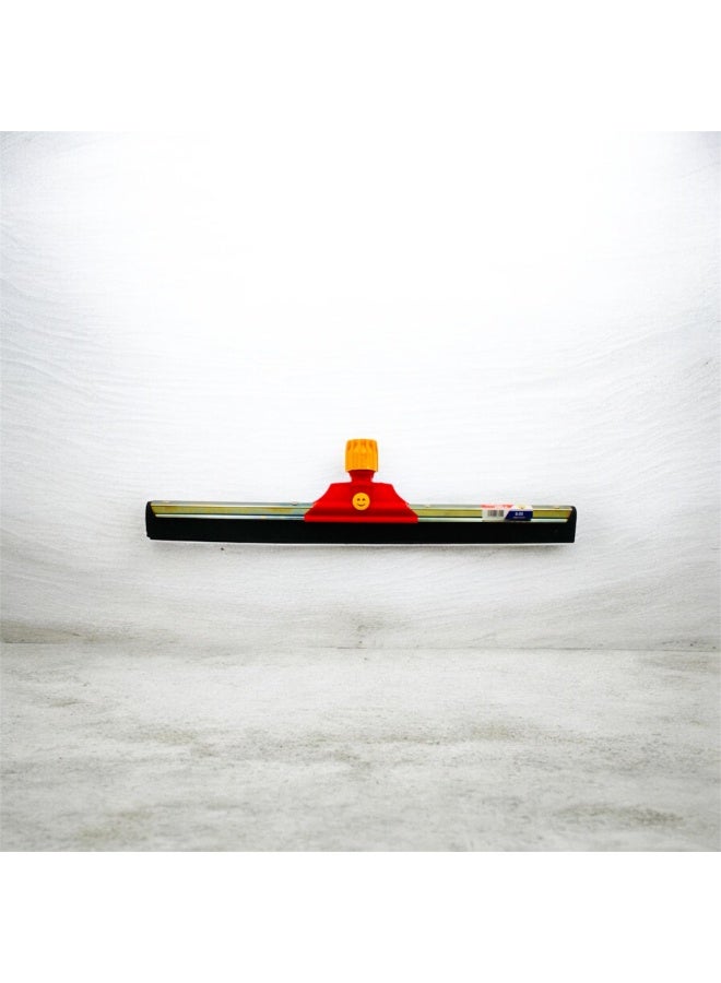 VORTEX Floor Wiper with Removable Head, Non-Slip Handle, and Retractable Window Squeegee, Lightweight and Lockable Design - Image 3