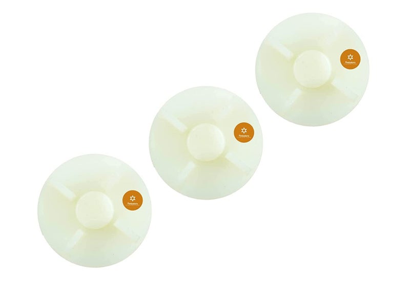 PENTASTARA Mixer Grinder Motor couplers Jar Couplers21 units Suitable for Bajaj Crompton Lifelong Murphy Richards Usha Pigeon Kenstar Sumeet Orient for Almost All Mixer Grinders - Image 1