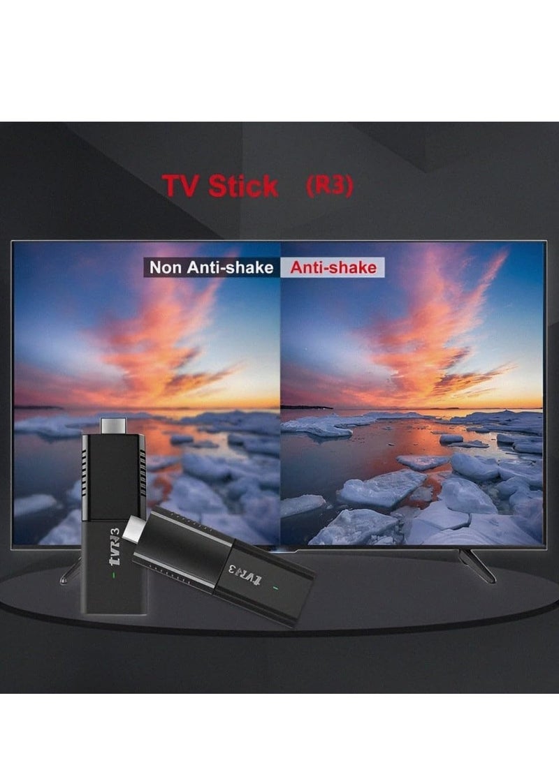 Generic "TV Stick TVR3 Remote Control - 2GB RAM, 16GB ROM 1080P HDR Streaming Media Player with Google Assistant"  - Image 5