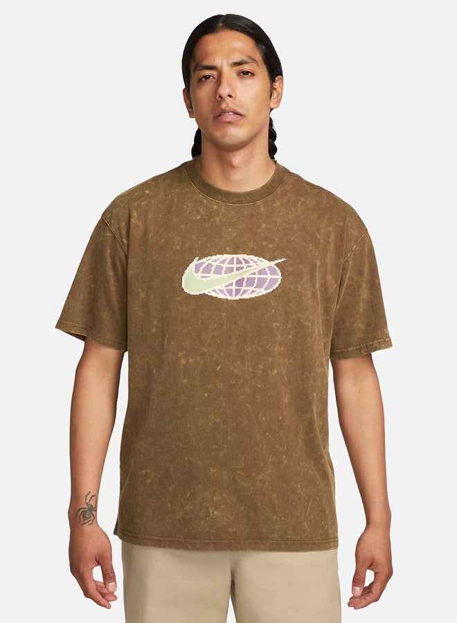 Nike M Nsw Tee M90 6Mo Swoosh - Image 1