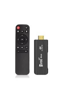 ION Dual WiFi Smart TV Media Player TV Receiver Android Box RAM 8GB+128GB(US PLUG) 5G  - Image 5