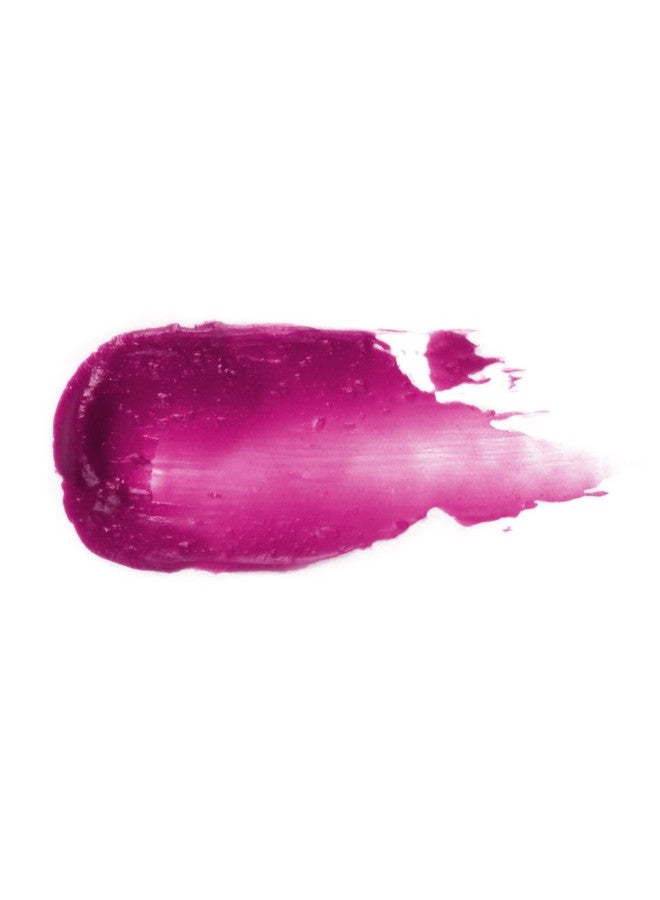 Hurraw! Plantcolor Lip Color No. 3: Pink/Purple Shade. Highly Pigmented. First Of It’S Kind. 100% Plant Based. Tinted Balm And Lipstick Alternative. Vegan Natural. Easy Apply. Buildable. Made In Usa - Image 4