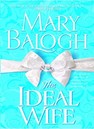 Ideal Wife - pzsku/Z3FDAF7F62DAAC27B5FCBZ/45/_/1696236771/46b4218f-e2be-43ad-97ae-e204da01a359