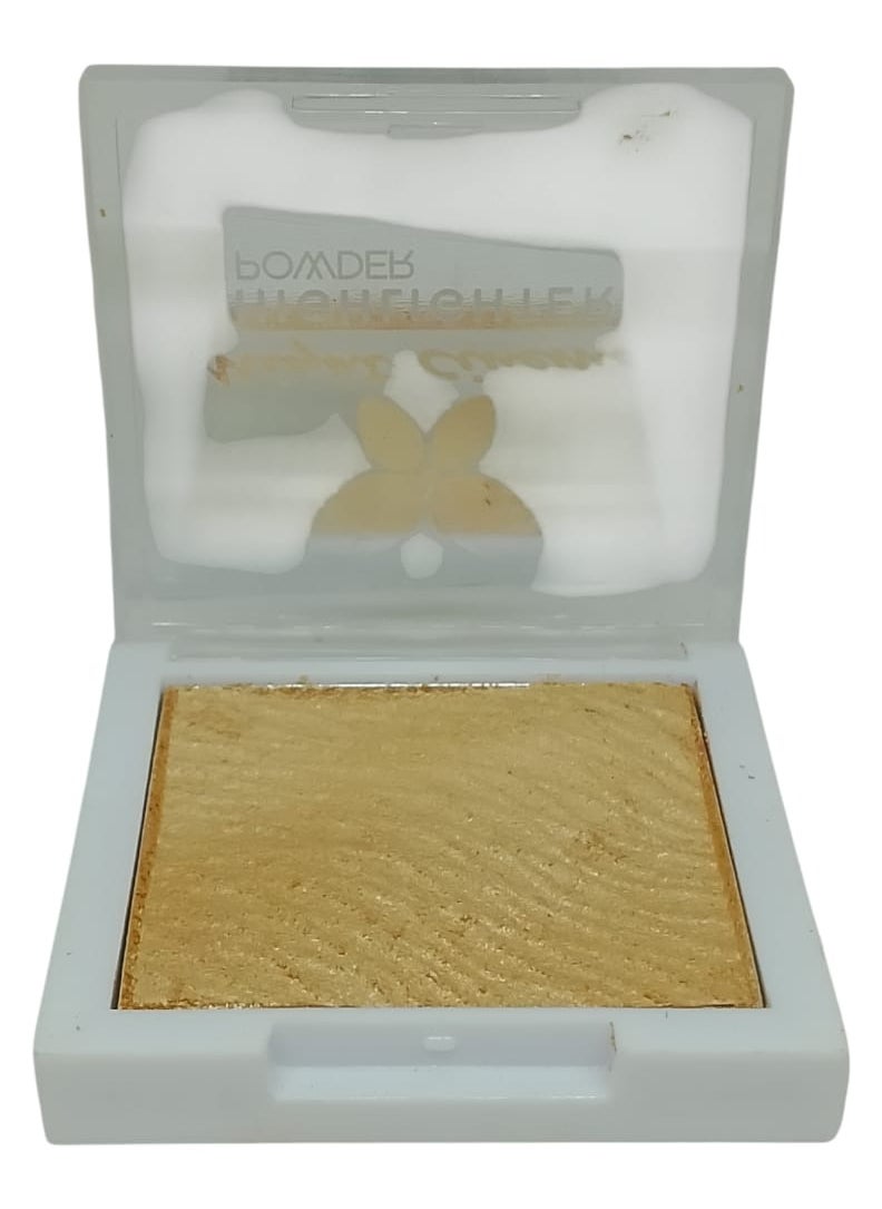 Might Cinema Highlighter powder from Might Cinema 102  - Image 2