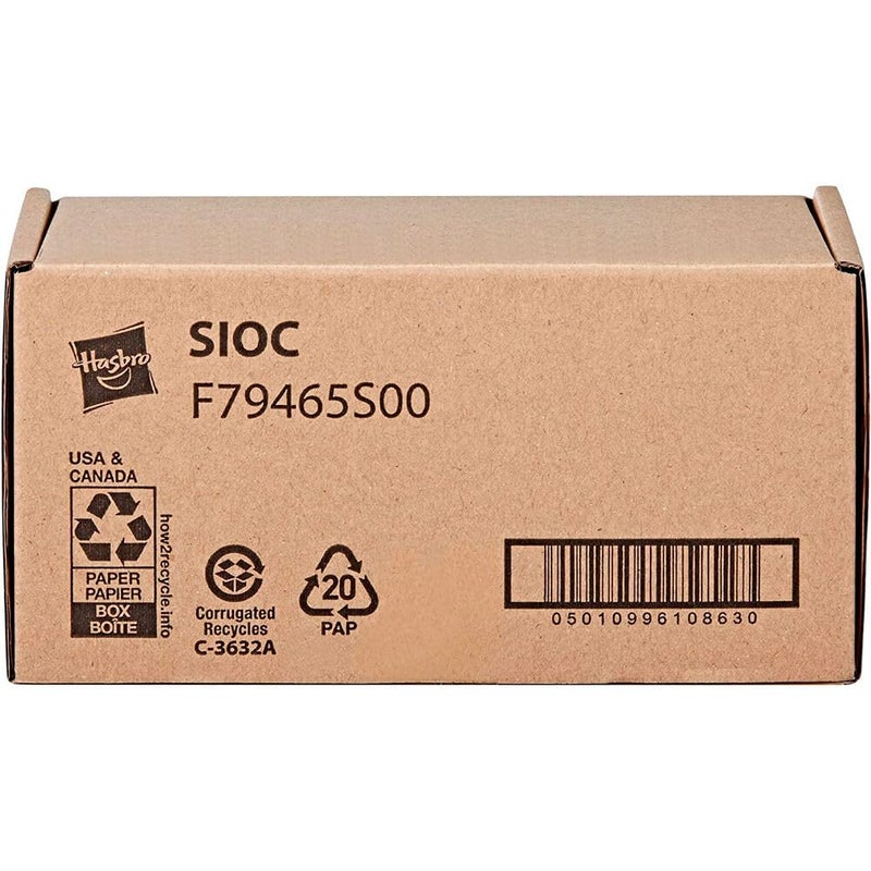 STAR WARS SW Bounty Collect 12 2PK With Figure, For 4 YEARS+, Small - Image 4