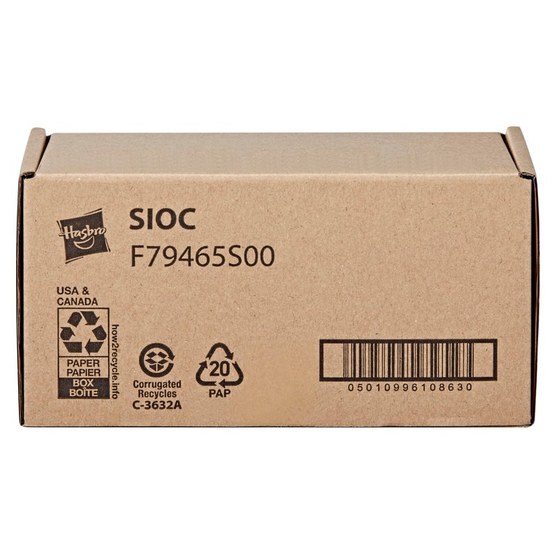 STAR WARS SW Bounty Collect 12 2PK With Figure, For 4 YEARS+, Small - Image 5