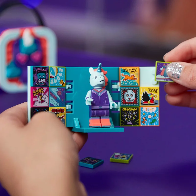 LEGO Vidiyo Unicorn DJ Beatbox