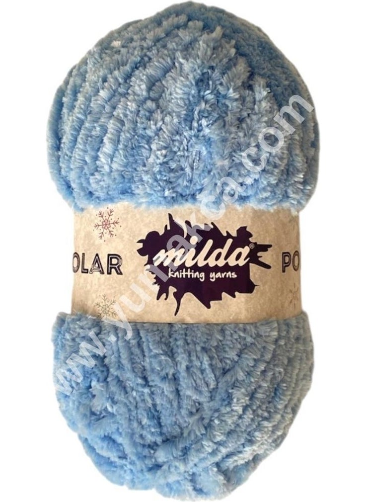 Pony - Milda Polar Velvet Knitting Yarn 1214 - Image 1