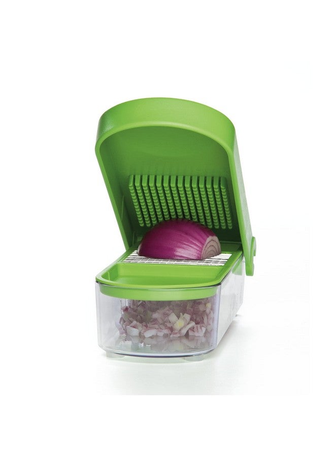Progressive Prepworks by Progressive PS-3000 Onion Chopper with Non-Skid Base - Image 2