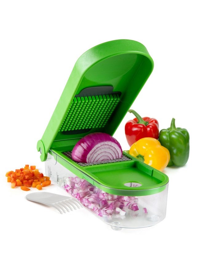 Progressive Prepworks by Progressive PS-3000 Onion Chopper with Non-Skid Base - Image 1