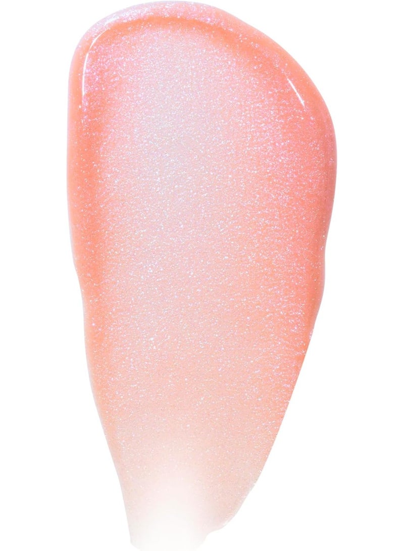 إلف زيت الشفاه اللامع والمنعش - لون حلوى - Image 2