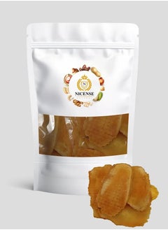Nicense Taste the Sunshine :Dried Mango-(500g)  - Image 1