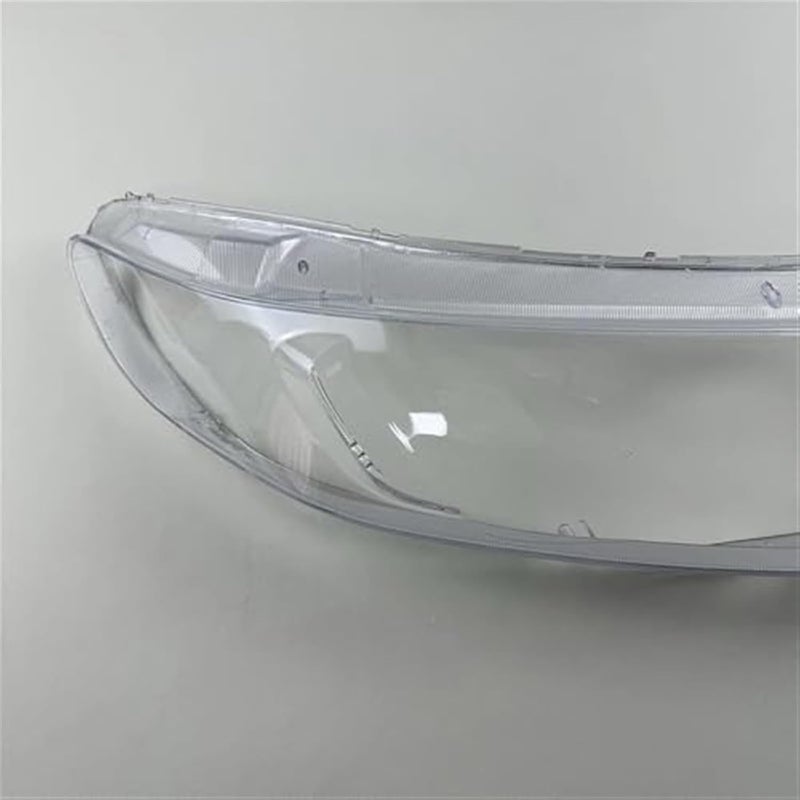 Wivplex Headlamp Case for Civic 2006-2011 - Image 5