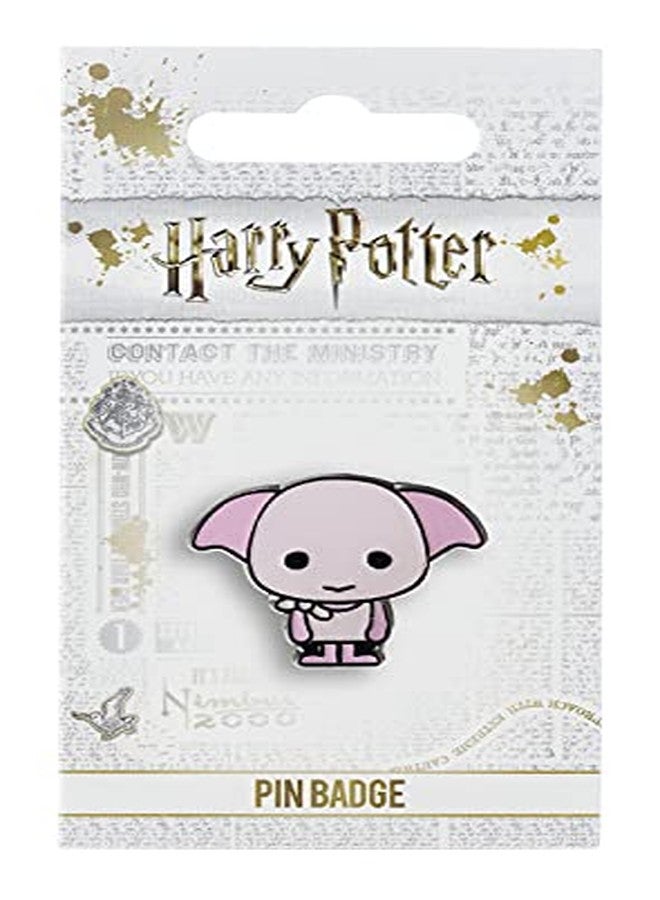 Harry Potter Official Licensed Character Charm (Dobby) - Image 3