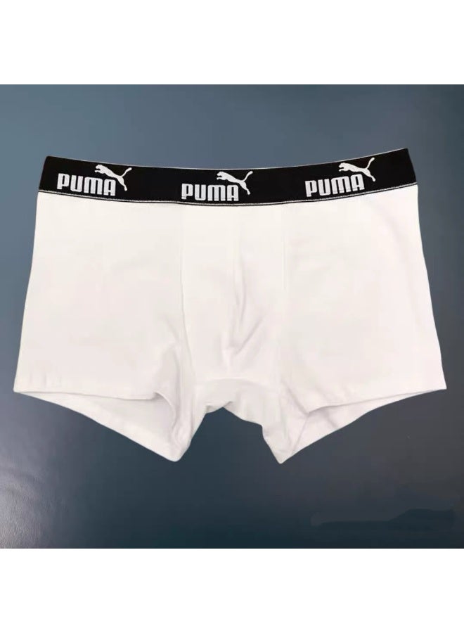 PUMA Men's MMA Boxing Shorts(set of 3) - Image 2