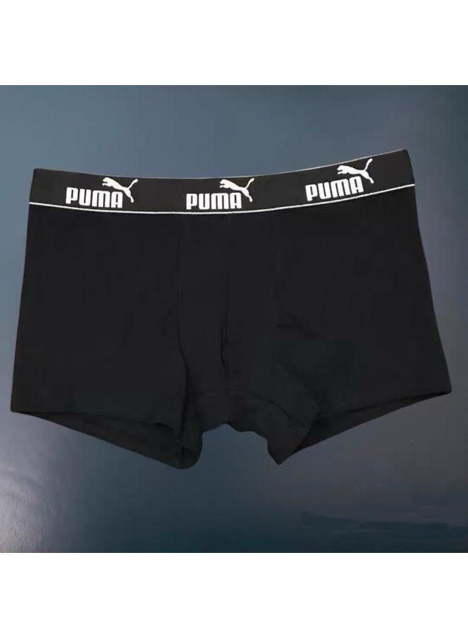 PUMA Men's MMA Boxing Shorts(set of 3) - Image 4