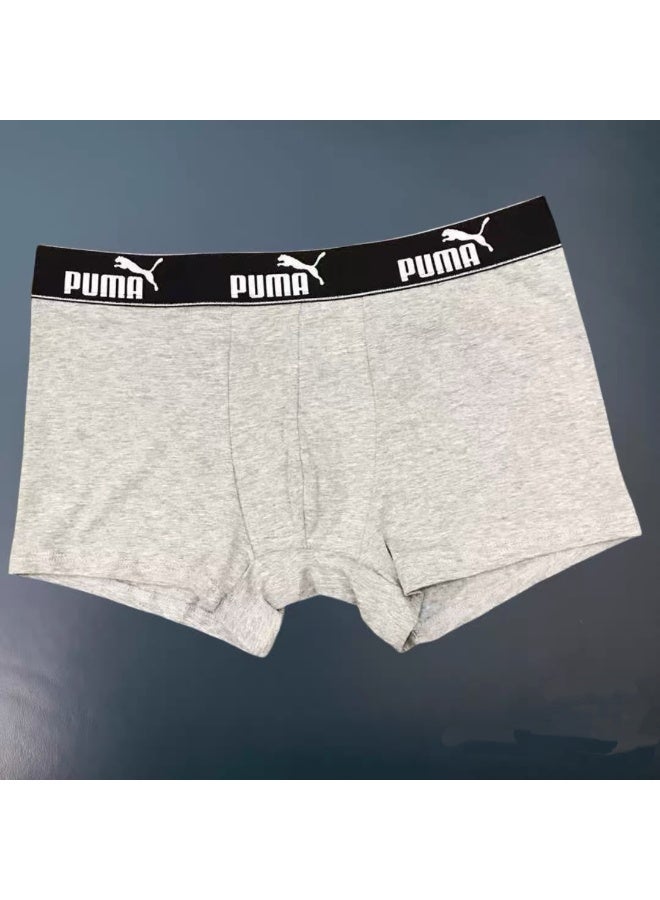 PUMA Men's MMA Boxing Shorts(set of 3) - Image 3