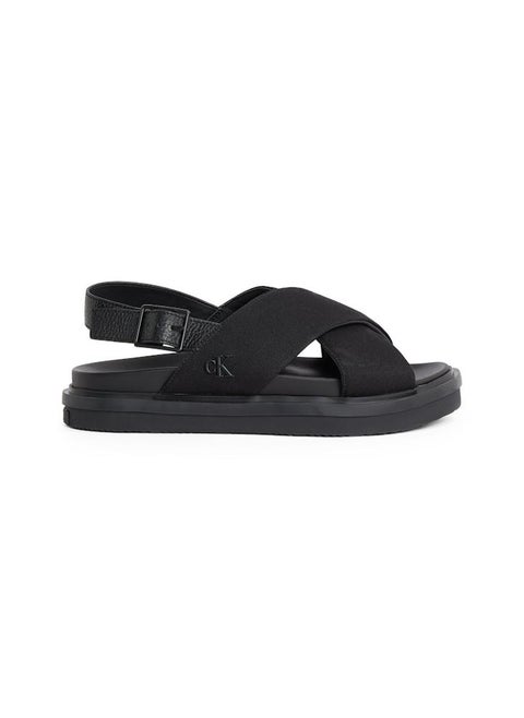 Double Strap Casual Sandals