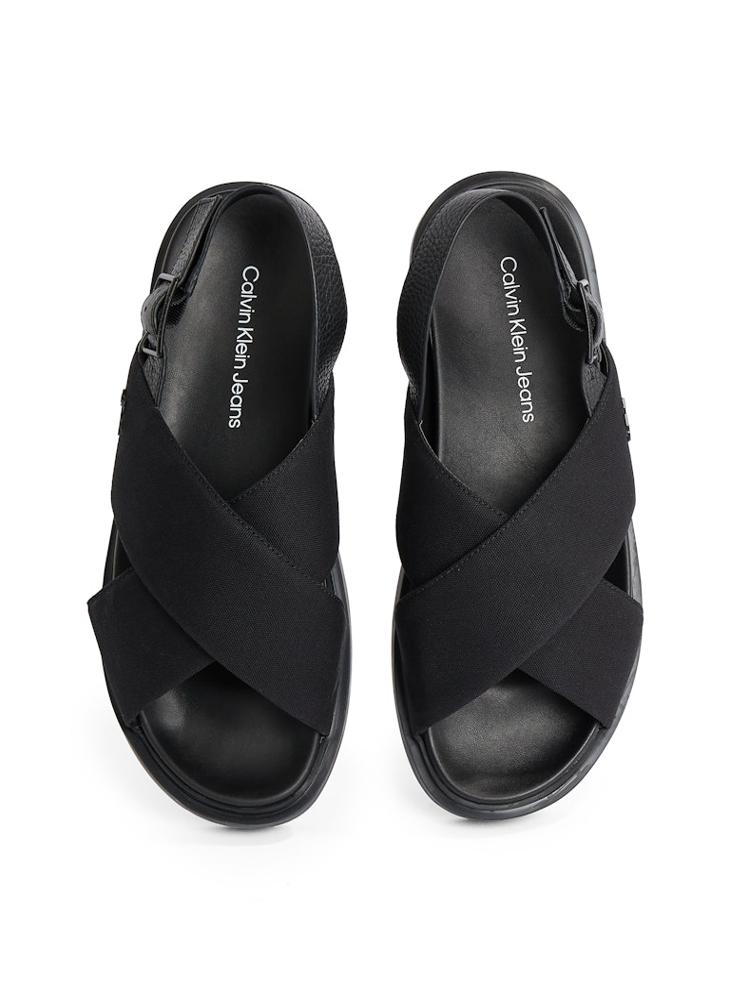 Calvin Klein Jeans Double Strap Casual Sandals  - Image 5