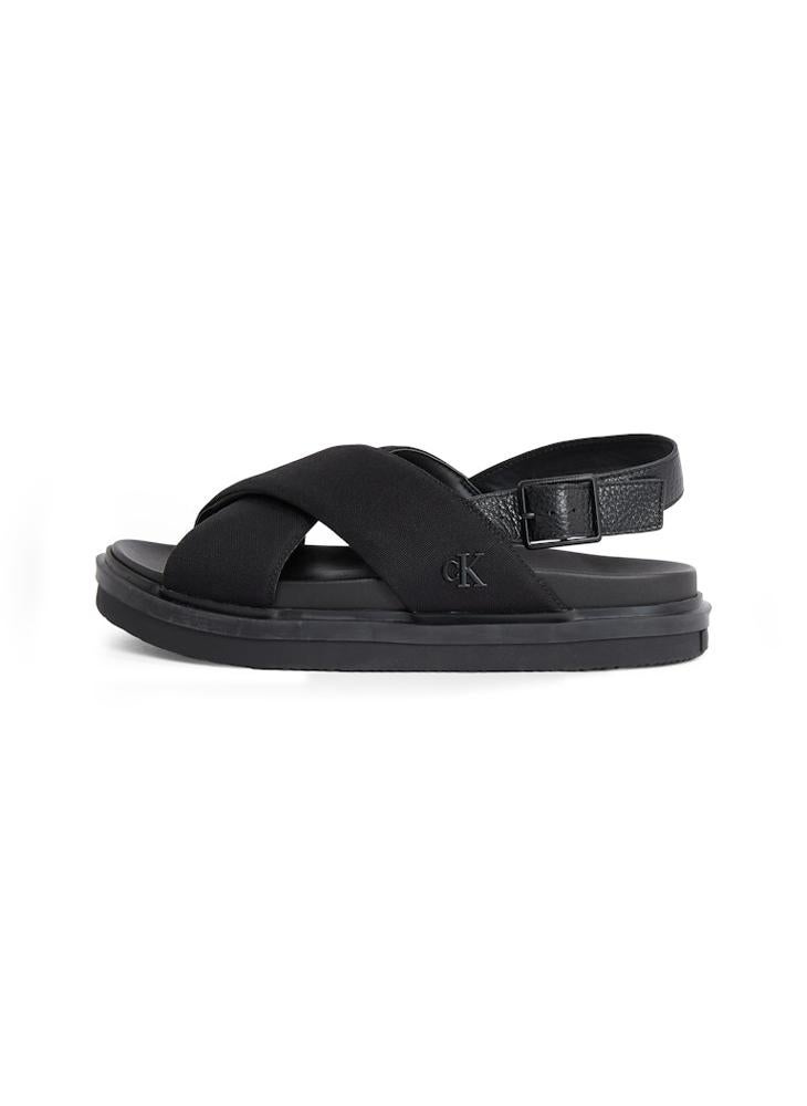 Calvin Klein Jeans Double Strap Casual Sandals  - Image 2