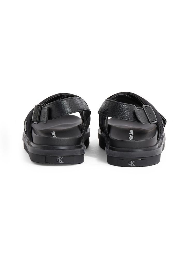 Calvin Klein Jeans Double Strap Casual Sandals  - Image 3