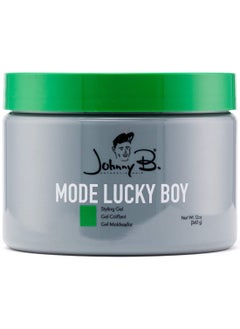 JOHNNY B. JOHNNY B. Mode Lucky Boy Styling Gel  - Image 1