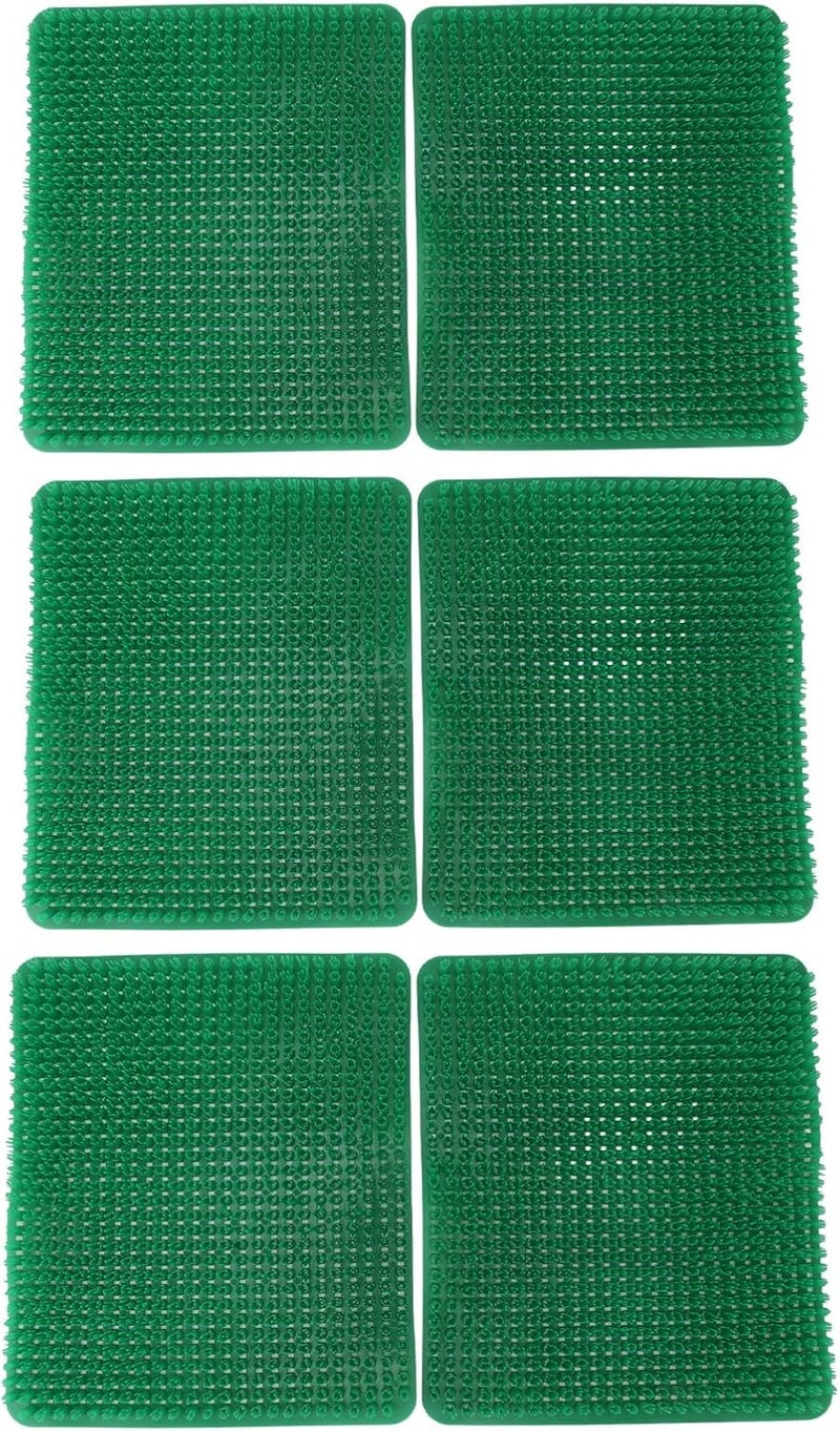 Extra part combo compatible Rengue Chicken Nesting Box Pads, PE Material, Soft and Cushioned for Egg Laying, Easy to and Maintain, Fits All Coop Sizes (Green) Trendy economical quality Multiple local stock source Narrow & wide space compatible Upgraded classic design All storage space compatible Practical versatile construction Any KSA address orderable Home & professional compatible General standard crafted All item simple matching build Gulf climate tested upgraded quality Advanced compact design Transit damage minimized design In-Kingdom stored commodity Odor free color Low maintenance Home & light industrial compatible KSA local stock KSA standard compatible design Diverse use resistant crafted quality Nationwide delivery General compatible practical design Globally popular elegant design General compatible design - Image 1