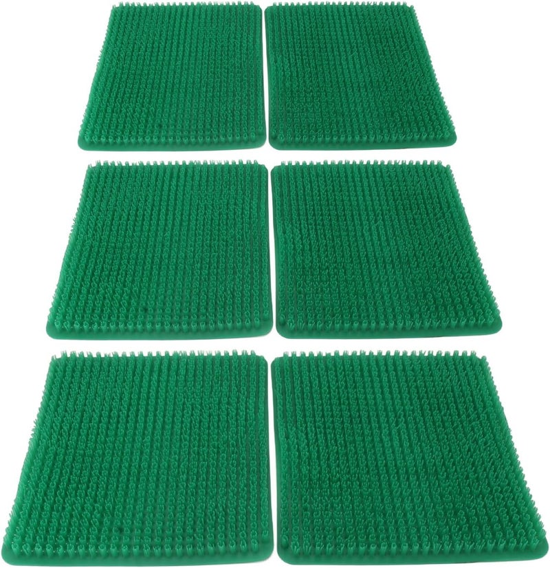 Extra part combo compatible Rengue Chicken Nesting Box Pads, PE Material, Soft and Cushioned for Egg Laying, Easy to and Maintain, Fits All Coop Sizes (Green) Trendy economical quality Multiple local stock source Narrow & wide space compatible Upgraded classic design All storage space compatible Practical versatile construction Any KSA address orderable Home & professional compatible General standard crafted All item simple matching build Gulf climate tested upgraded quality Advanced compact design Transit damage minimized design In-Kingdom stored commodity Odor free color Low maintenance Home & light industrial compatible KSA local stock KSA standard compatible design Diverse use resistant crafted quality Nationwide delivery General compatible practical design Globally popular elegant design General compatible design - Image 4