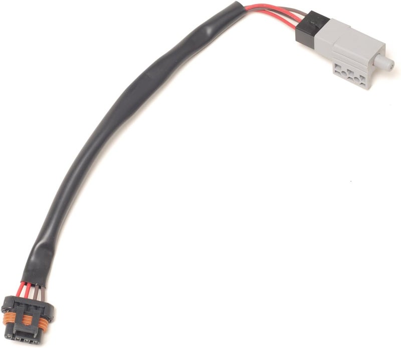 E-Z-GO 607605 Brake and Accelerator Pedal Switch for RXV Vehicles
