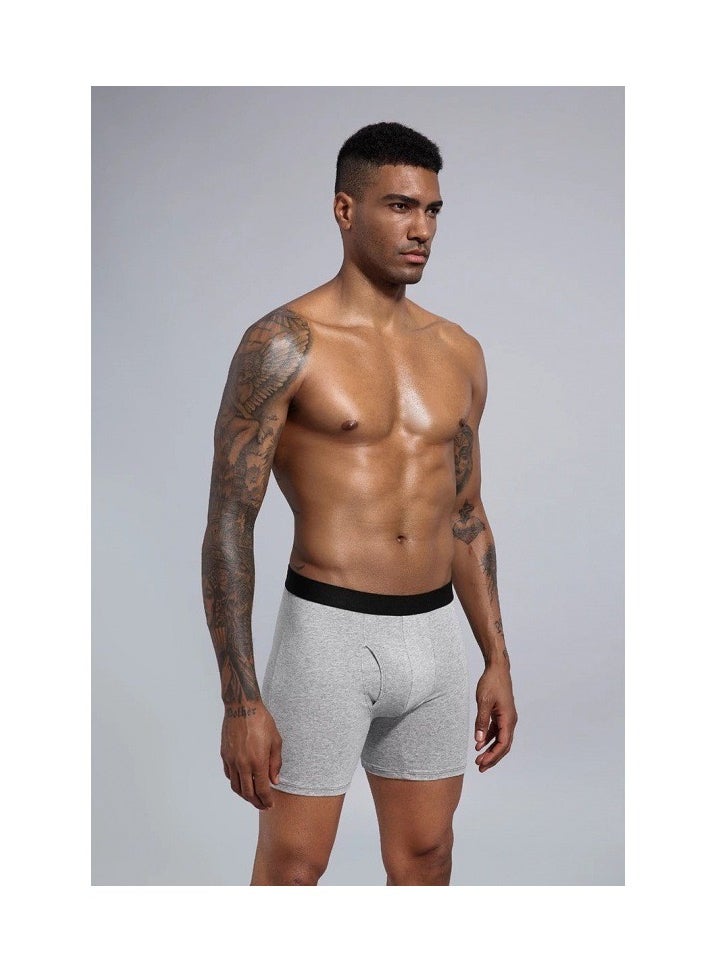 3 Pieces Mens Underwear Cotton Boxer Breathable Briefs For Men - pzsku/Z3FDC5A043C3679442FC8Z/45/_/1708012639/6ac4b4bb-ea03-44a0-a974-02e55c30b234