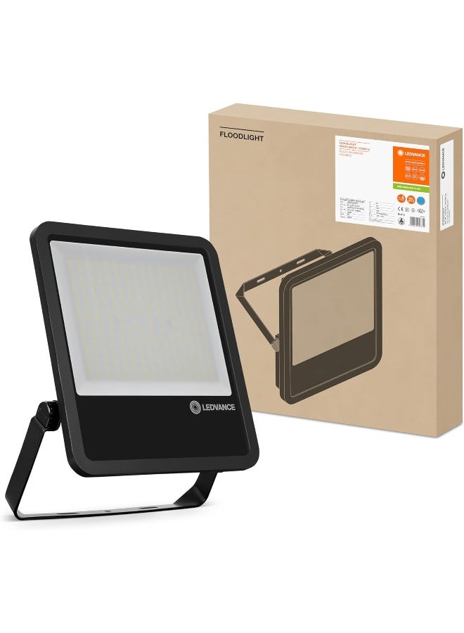 Osram Ledvance G3 200W Warm White LED Flood Light - Image 3