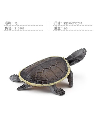 T15482 turtle 9g