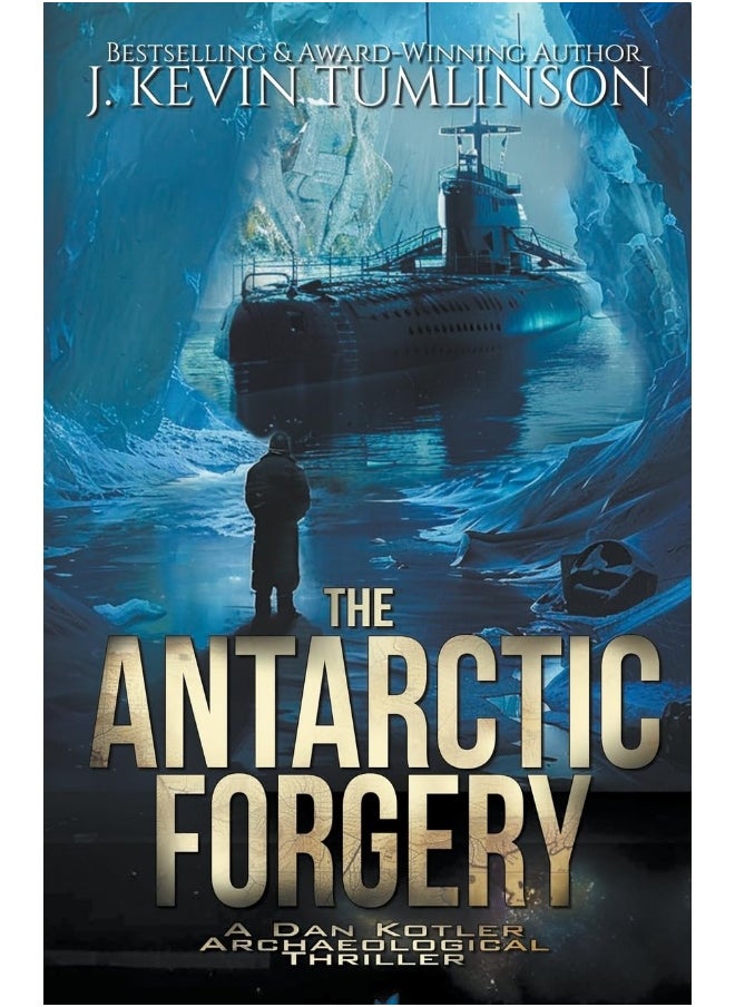 The Antarctic Forgery (5)  - Image 1