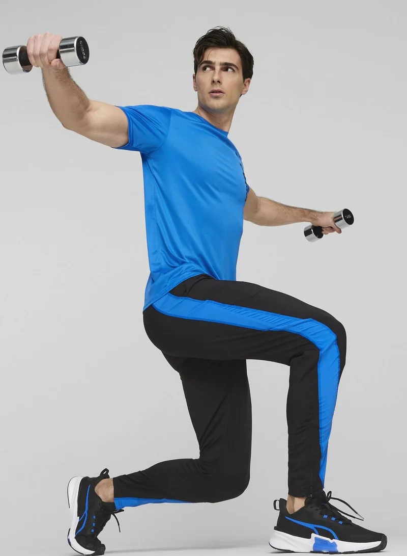 PUMA Woven Tapered Sweatpants