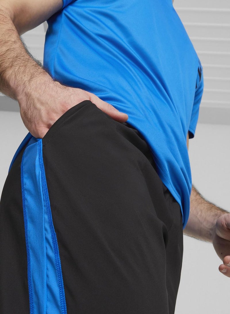 PUMA Woven Tapered Sweatpants  - Image 3