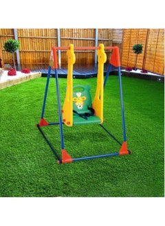 FULL JOY Children's swing - Single  - Image 3