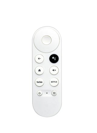 New Replacement For Chromecast With Google TV Voice Bluetooth IR G9N9N Remote Control - pzsku/Z3FDCD3F58950B6B654B6Z/45/_/1728121066/b12296bd-dc79-43df-83e0-ac4c0c470917